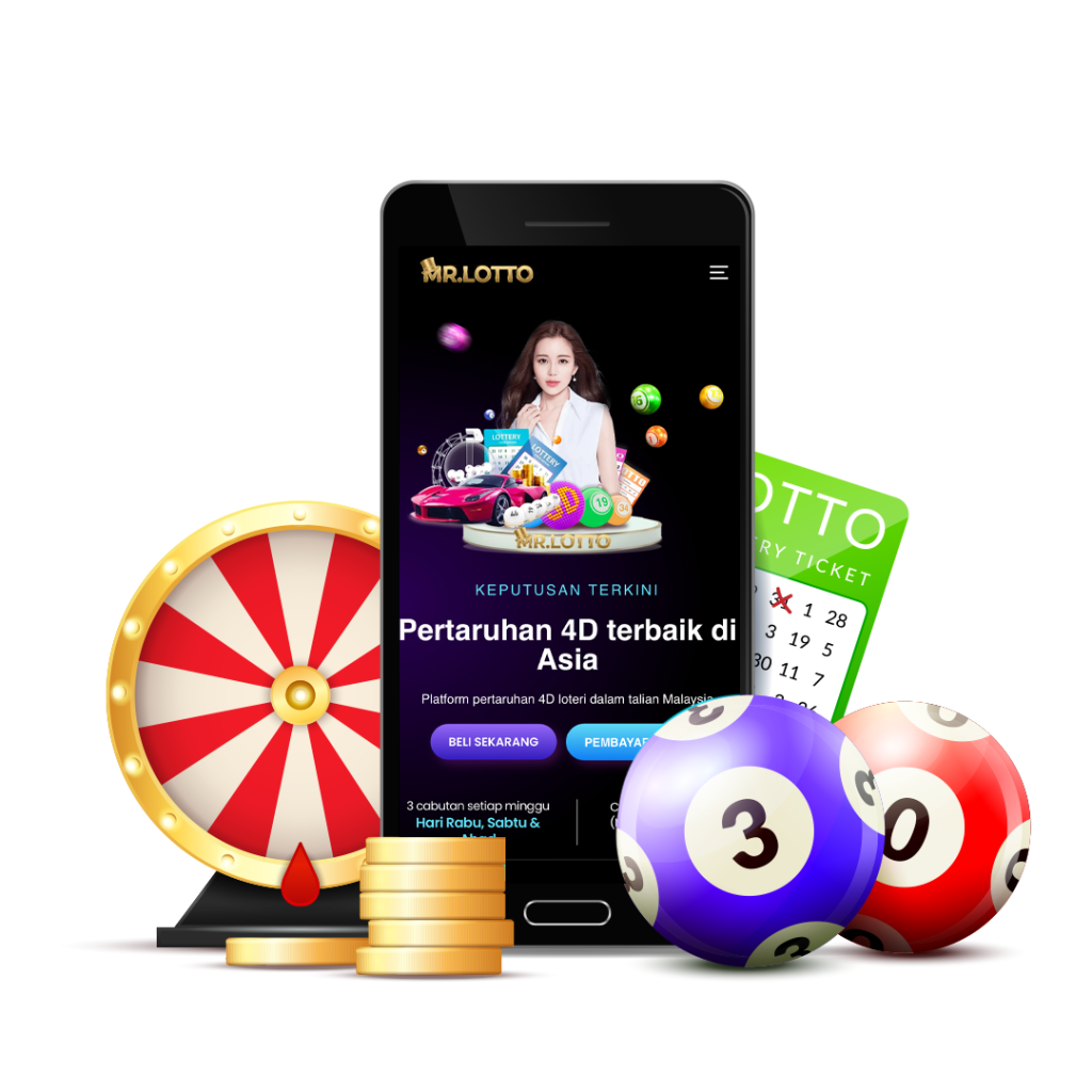 Lotto on sale 4d online