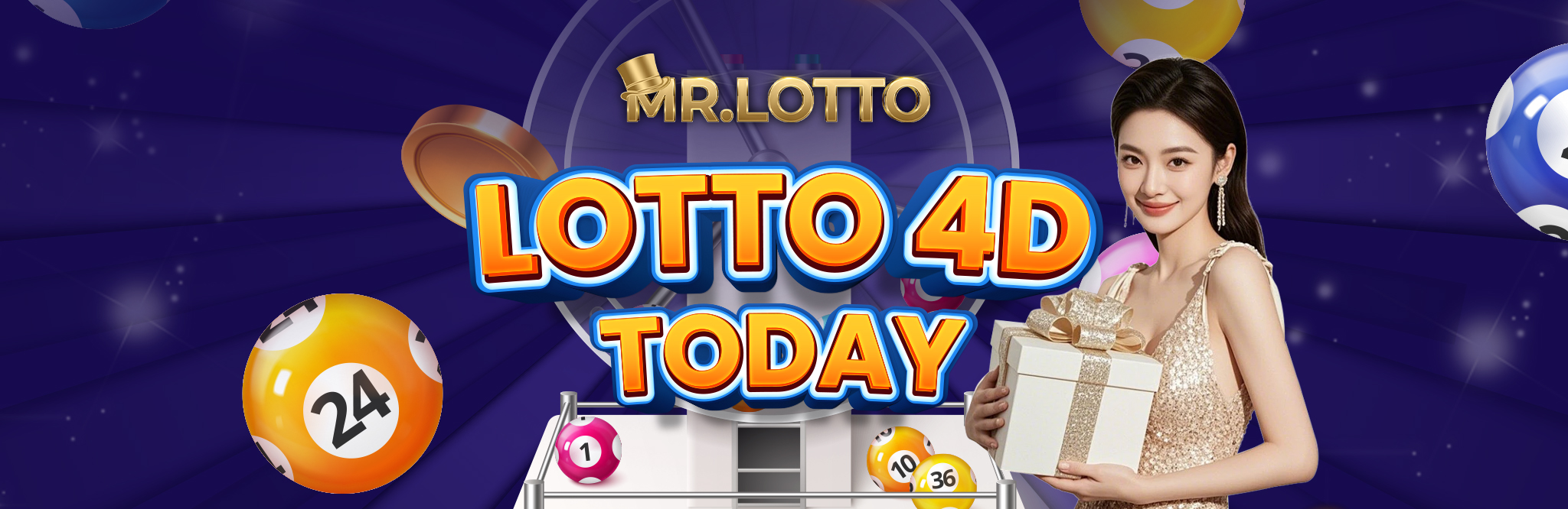 lotto 4d today