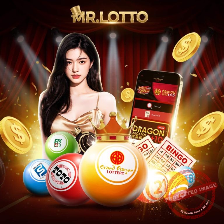 Dragon Lotto 4D Makin Kukuh Di Hati Pemain Malaysia