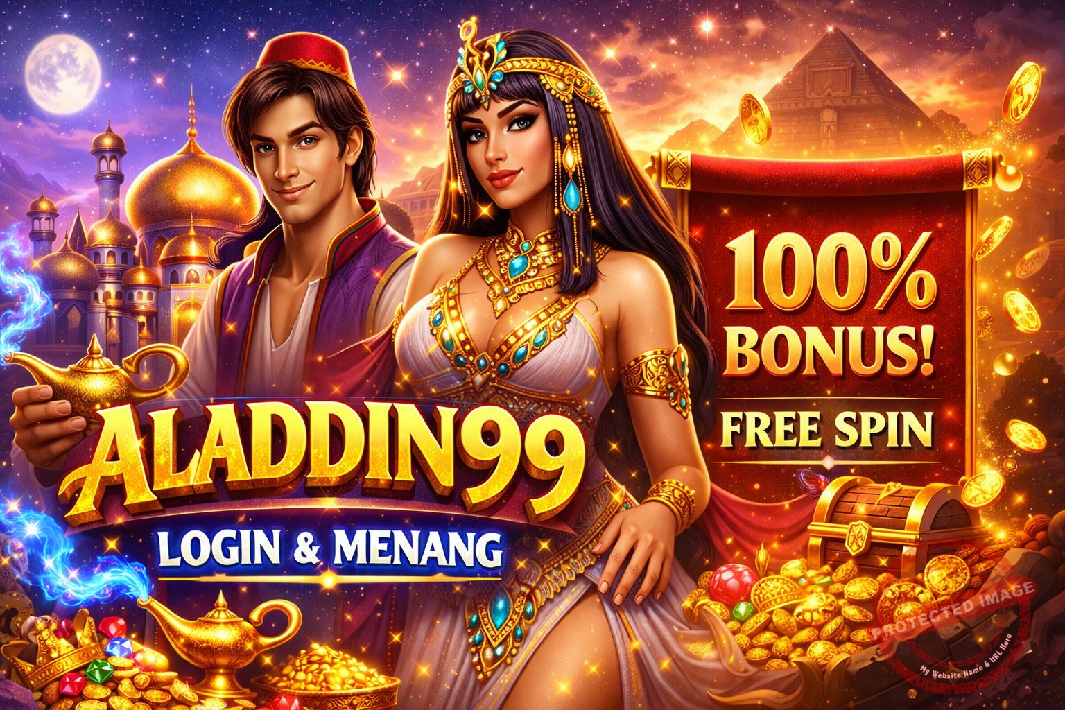 aladdin99 login